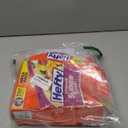 Hefty Slider Storage Bags, Quart Size, 78 Count