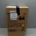 Little Tikes Push and Ride Racer, 22"L x 10"W x 17"H with screws