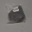 LelePet Dog Recovery Suit for Rear Legs to Stop Licking Hind Legs Abdomen Wounds, Dog Onesie for Surgery Female Male,Dog Pants to Prevent Licking for Small to Large Dogs, Cone Alternative (XS-3XL) (Gray)