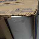 Kleenex Universal Hard Roll Paper Towels, Bulk (50606), Hardwound 1.75" Core, Premium Absorbency Pockets, White, (600'/Roll, 6 Rolls/Case, 3,600'/Case)