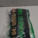 Funny Christmas Party HR Knows If You've Been Bad Or Good T-Shirt, L