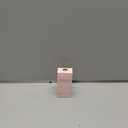 AILLSA Milky Pink Nude Gel Nail Polish, 15ml Translucent Soak Off UV LED Light Cure Gel Polish, Long Lasting for French Nail Art Salon DIY Manicure at Home