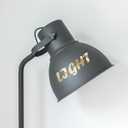 Ant 12" x 10ft Chrome Mirror Glossy Metallic Foil Vinyl - Easy to Weed & Transfer Silver Permanent Vinyl Roll Create DIY Projects, Decals, Stickers for Crafts (12inch x 10ft, Rose Gold)