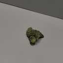 Maxmartt Small Turtle Hiding Cave Stone Shelter for Reptile Turtle Frog Zoo Aquarium Decoration