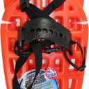 Emsco Sports Productions, Snow Dogs Snowshoes, Size Large