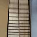 Name Badge Holder, ID Holders Badge, ID Badge Tray Organizer, Name Badge Organizer, Foam Name Badge Holder, ID Tag Name Badge Organizer, Plate ID Card Sign Decor for Desk Office School Business (4)