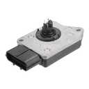 Mass Air Flow Sensor Meter Durable | MAF Sensor for Ford F-150 F-250 1997-1998 No.F8LF-12B579-AA 1 Pcs