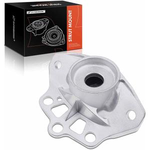 A-Premium Rear Right Passenger Side Suspension Strut Mount Compatible with Dodge Dart 2013 2014 2015 2016 (Set of 1)