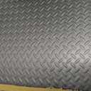 ProsourceFit Exercise Puzzle Mat -inch, EVA Interlocking Foam Floor Tiles for Home Gym, Workout Equipment, Kids Play Areas, Grey, 48 SQ FT - 12 Tiles