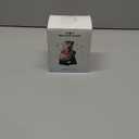 Induction Speaker with Phone Stand 5 in 1 Wireless Induction Bluetooth Audio for iPhone Android Phone Speakers Amplifier with Rechargeable Colorful Light, Birthday Gifts for Men Women Teens (Black)