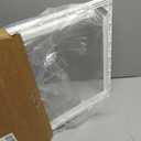 240354502 Refrigerator Upper Crisper Drawer Cover Frame Compatible with Frigidaire Refrigerator FRS3R2F, FRS3R3E, FRS3R3J, FRS3R4E, FRS3R5E, PHS37EH, PHS38EJ, PHS39EH, PHS39EJ, WRS3R3E Etc