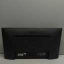 Philips New 24 inch Frameless Full HD (1920 x 1080) 100Hz Monitor, VESA, HDMI x1, VGA Port x1, Eye Care, 241V8LB, Black