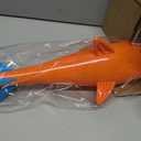 18.5" Diving Pool Toy Underwater Swimming Diving Torpedo Shark