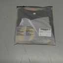 SOLY HUX Men's Graphic Tank Top Oversized Crew Neck Sleeveless Loose Fit Vintage Summer Tops Shirts (M)