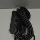 NTONPOWER 4000J Long Cord Surge Protector Power Strip, 25 FT Extension Cord with 12 Outlets & 4 USB Ports (2 USB C), 3 Side Multiple Outlet Extender, Wall Mounted for Home Office