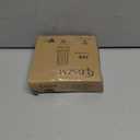 LED Light Bulb 100w Equivalent 1200 Lumen 6000K Cool Daylight White 12W LED Super Bright Bulb E26 Base Non-Dimmable Chandelier Light Bulbs for Home Indoor LED Corn Light Bulb Pack of 4