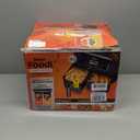 Ninja DZ201 Foodi 8 Quart 6-in-1 DualZone 2-Basket Air Fryer with 2 Independent Frying Baskets, Match Cook & Smart Finish to Roast, Broil, Dehydrate & More for Quick, Easy Meals, Grey