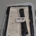 for iPad 10th Generation Case for iPad A16 Case,[Military Grade Dropproof][IP68 Waterproof] with Screen Protector&Stand&Hand Strap,Full Body Shockproof for iPad 2022 Released