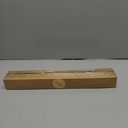 Mkono Mug Holder Wall Mounted Coffee Cup Rack Hanger Modern Metal with 5 Mug Hooks Rustic Utensil Tea Cups Storage Organizer for Kitchen Dining Room Coffee Bar,Black (Medium)