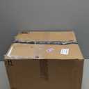 10 Panels 5x14ft White Backdrop Curtains for Parties, Wrinkle Free Polyester White Photo Backdrop Drapes 14 ft Long Back Drop Cloth for Wedding Birthday Photography Background Party