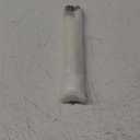 uxcell 8mm x 300mm 304 Stainless Steel Solid Round Rod for DIY Craft - 10pcs (Silver Tone)