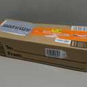 6 FT Christmas Cedar Garland, Real Touch Soft & Thickness Greenery Pine Garland for Mantle Table Fireplace Outdoor Indoor Christmas Decorcorations