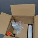 Shark Steam Mop, Lightweight Steam Mop for Hard Floors with 2 Machine Washable Cleaning Pads & Fill Flask, 375ml Capacity, 5.5m Power Cord, 30 Second Heat-Up, White & Green S1000UK