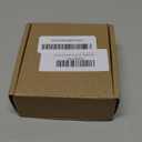 Fushionsea DC 12V 24V 36V 4CH Remote Control Switch 433Mhz 10A Wireless Remote Control Switch for Garage Door, Motor, Industrial Control, Household Control etc. 2 Transmitter 1 Receiver