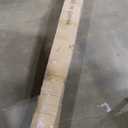 48X96in Accordion Door Interior,PVC Sliding Folding Doors with Lock,Divider Door with Hardware, White Multifold Interior Doors