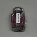 HIAORS 62mm Air Filter for Predator 212cc 196cc Hemi 6.5hp GX160 GX200 Clone Engine Coleman CT200U BT200X CT200U-EX KT196 Baja Warrior MB200 Massimo Trailmaster Mini Bike Go Kart Cart Parts