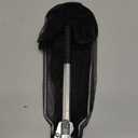 RESTCLOUD Fishing Landing Net with Telescoping Pole Handle, Fishing net Freshwater for Kids Men Women, Extend to 40-63 Inches