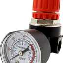 HKAOSDUUH AB-9051114 Air Compressor Pressure Regulator for Bostitch Husky Hitachi & Craftsman