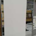 Delma Bathroom Vanity Mirror, Silver Framed Mirror for Over Sink, 30x20
HD glass, distortion-free for makeup and grooming, Sturdy frame, all mounting hardware, hangs horizontal or vertical