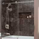 WRISIN Tub Shower Faucet Set with Valve, Bathtub Shower Faucet Set with Handheld Spray