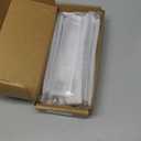 Asidrama 10 Pack 6.3 Inch(160mm) Oil Rubbed Bronze Cabinet Pulls, Kitchen Cabinet Hardware for Cupboard Drawer Handles Pulls