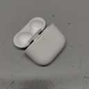 Wireless Charger Case Replacement for Airpods 4th Generation - Charging Case to USB-C Without Earbuds (AirPods 4 Charging Case)