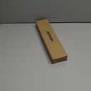 Professional Metal Spatula for Cast Iron Skillets and Flat Top Grills, Full Tang Wooden Handle,1.8mm Thick Stainless Steel Blade, Smash Burger Spatula Turner for Flipper, Cooking, BBQ, 4.7 x 2.7 Inch