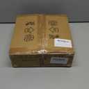 ZAITINZ Modern Flush Mount Ceiling Light, Dimmable 4 Rings Kitchen Light Fixture for Living Room, Bedroom, Laundry Room, 3000-6000K, White