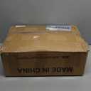 PureFit 8 Pack Round White Table Cloths 120 Inch for Round Tables, Stain and Wrinkle Resistant Table Linens for Home Use, Wedding, Party, Banquet and Camping