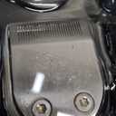 Beard Trimmer for Men Professional Mens Beard Grooming Kit T-Blade Trimmer Electric Shaver Razor Nose Body Trimmer Hair Cutting Kit Cordless 7 in 1 Black