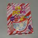 Zollipops Clean Teeth Pops Sugar Free Candy`, Dye-Free Lollipops - Keto & Diabetic-Friendly, Dentist-Approved Treats for Kids (Peppermint 5.2 oz) BB 04/28