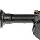 Dorman CC649041 Clutch Master and Slave Cylinder Assembly Compatible with Select Jeep Models