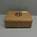 YEEFINE Men's Ski Snow Pants Insulated Waterproof Snowboard Cargo Pants Bibs Regular Fit (Large, Black)