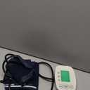 Arm Blood Pressure Monitor with 2 Cuffs, Pediatric Blood Pressure Cuff 6"-9"Medium/Large Cuff 9"-16.5" Includes 4 AAA Batteries