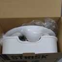 Step Stool, Toilet seat & Faucet Extender for Toddlers with Detachable Step, Non-Slip Floor & Step Pads  Stool Helper for Kids for Kitchen Counter, Bathroom Sink, and Bedroom