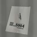 PAXCOO Keychain Bulk with Key Chain Swivel Hook D Rings and Slide Buckles for Handbag Purse Hardware Craft (3/4 Inch) (Multicolor)