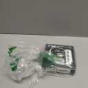 ecobee Smart Thermostat Essential - Energy Star Certified programmable Wi-Fi Thermostat - Works with Siri, Alexa, and Google Assistant