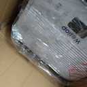Dehumidifier for Home with Drain Hose, Auto On/Off Cycling for Basement