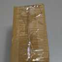 Happizza 25pcs Acrylic Clear Button Pins, 2.76 Inch Custom Pin Badges, DIY Blank Buttons Pins, Round Photo Buttons Personalized Button Making kit for Craft