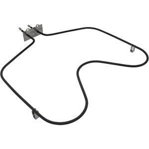 UPGRADEDWP308180 W10308477 Oven Bake Element Replacement for Whirlpool Oven Heating Element WP308180 by Beaquicy - Suitable for Kenmore, Whirlpool ovens RF366PXXN2,FEP310EN0,RF365PXYN0,RF327PXVW,etc.